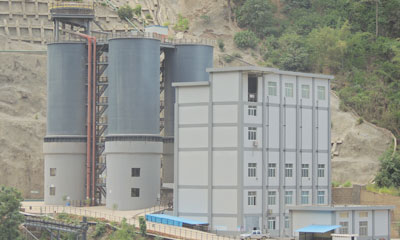 1号铜矿带150万t／a采矿工程井下充填管线安装工程