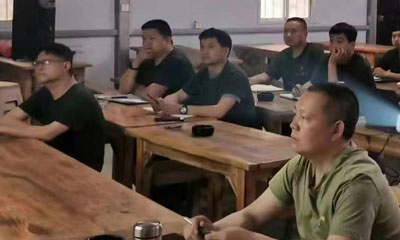 致中致和公司2023年实现开门红